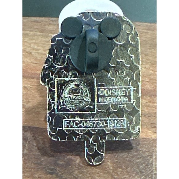 Stitch Disney Pin Mickey Trading Pin Authentic Mystery Ice Cream Bar Lilo and St - Picture 2 of 4